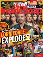 Inside Soap UK